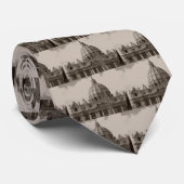 ドームオブセントピータースバシリカローマ ネクタイ (ロール)