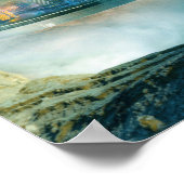 ドームシティSF ポスター (角)