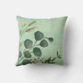 ドームスイートドーム植物学モダン園学校 クッション (裏面)