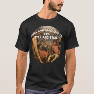 ドームパーティー大学カレッジ大学オレゴン Tシャツ