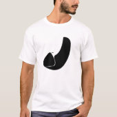 ドームブギーシャツメンス Tシャツ (正面)