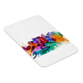 ドームント天窓 マグネット (右側)