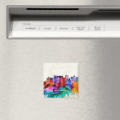 ドームント天窓 マグネット (インサイチュ (食洗機))