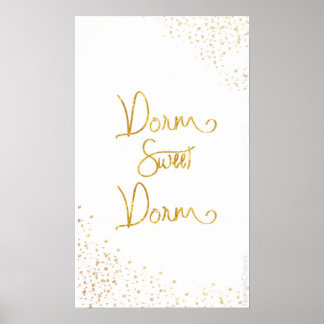 ドーム甘いドーム#1 ポスター