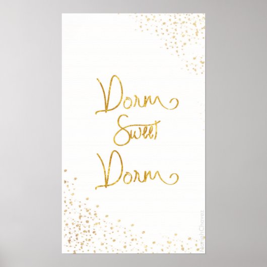 ドーム甘いドーム#1 ポスター (正面)