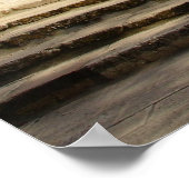 ドーム・オブ・ザ・ロック ポスター (角)