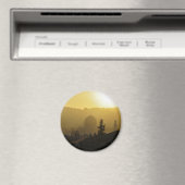 ドーム・オブ・ザ・ロック マグネット (インサイチュ (食洗機))