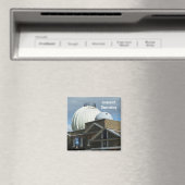 ドーム – グリニッジ天文台 マグネット (インサイチュ (食洗機))