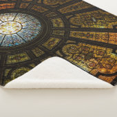 ドーム シェルパブランケット (3/4)