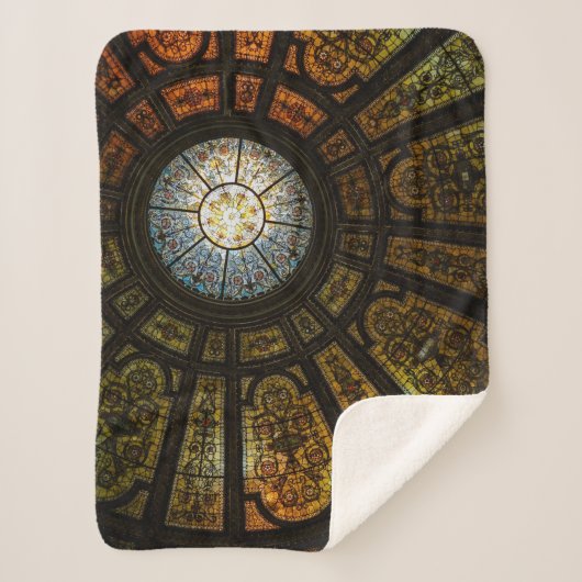 ドーム シェルパブランケット (正面)