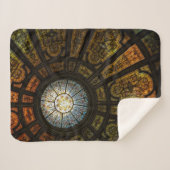 ドーム シェルパブランケット (正面(横))