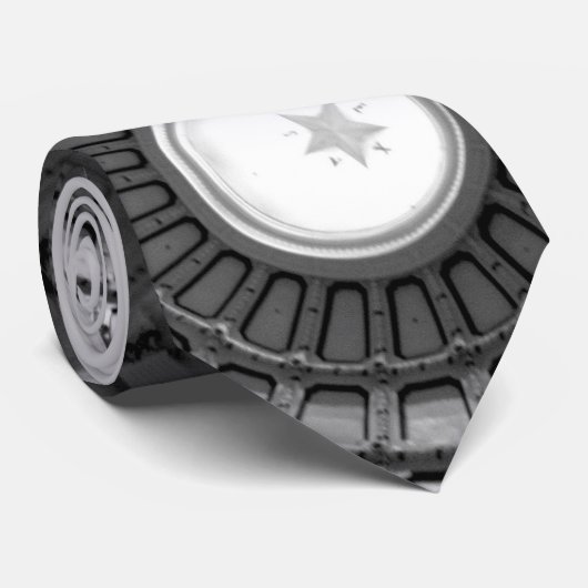 ドーム ネクタイ (ロール)