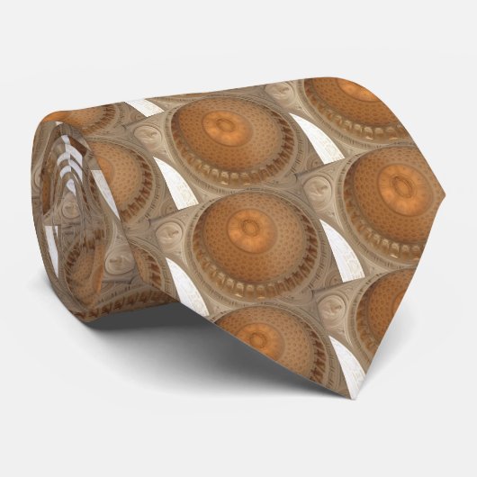 ドーム ネクタイ (ロール)