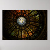 ドーム ポスター (正面)