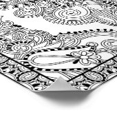 ドーユニークドル2 ポスター (角)