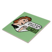 ドーラセラミックタイル用ホーラ タイル (側面)