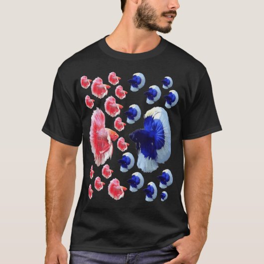 ドーラダ Tシャツ (正面)