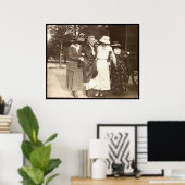 ドーラルイス・サスラゲット ポスター (ホームオフィス)