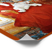 ドーラームとその息子 ポスター (角)