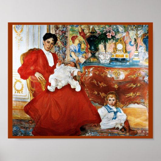 ドーラームとその息子 ポスター (正面)