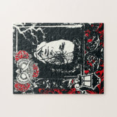 ドーリスGのパズル ジグソーパズル (横)