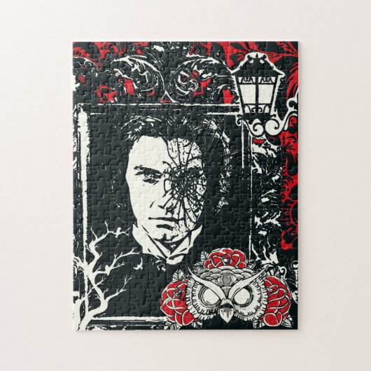 ドーリスGのパズル ジグソーパズル (縦)