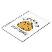 ドーリーミーおもしろパン作りドーパン ノートブック (左側)