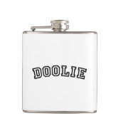 ドーリー フラスク (正面)