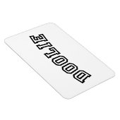 ドーリー マグネット (右側)