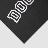 ドーリー 薄葉紙 (詳細)