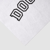 ドーリー 薄葉紙 (詳細)