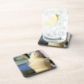 ドールの鞭のコースターセット コースター (右側)