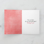 ドールアンドベ考えるアーズ カード (内部)