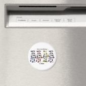 ドールズ マグネット (インサイチュ (食洗機))