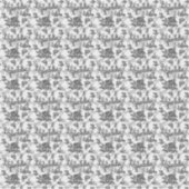 ドールハウス壁紙スモールスケールミニバラ シール (正面)