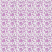 ドールハウス壁紙ミニピンクトール シール (正面)