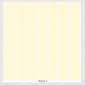 ドールハウス壁紙小型粘着シール シール (シート)