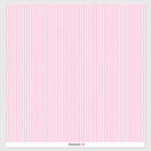 ドールハウス壁紙小型粘着シール シール (シート)