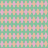 ドールハウス壁紙小型粘着シール シール (正面)