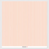 ドールハウス壁紙小型粘着シール シール (シート)