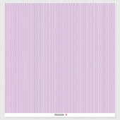 ドールハウス壁紙小型粘着シール シール (シート)