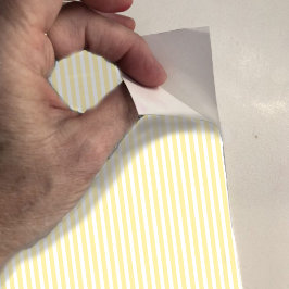 ドールハウス壁紙小型粘着シール シール