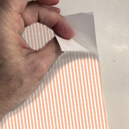 ドールハウス壁紙小型粘着シール シール