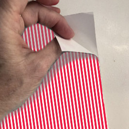 ドールハウス壁紙小型粘着シール シール