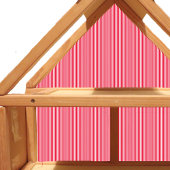 ドールハウス壁紙小型粘着シール シール