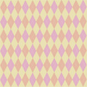 ドールハウス壁紙小型粘着シール シール (正面)