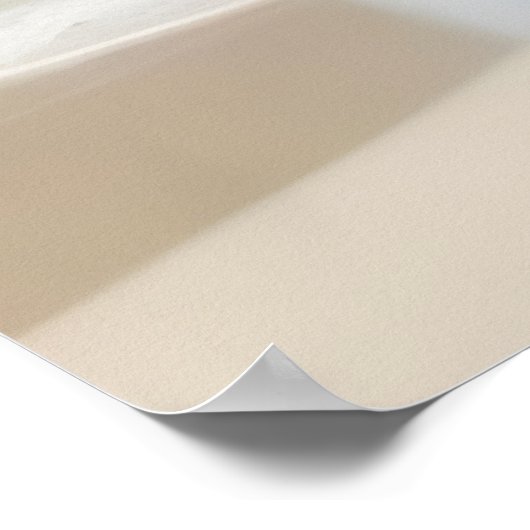 ドールバイ： Svace 10 ポスター (角)