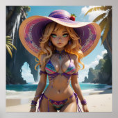 ドールバイ： Svace 10 ポスター (正面)