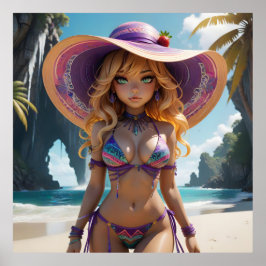 ドールバイ： Svace 10 ポスター