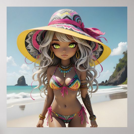 ドールバイ： Svace 12 ポスター (正面)